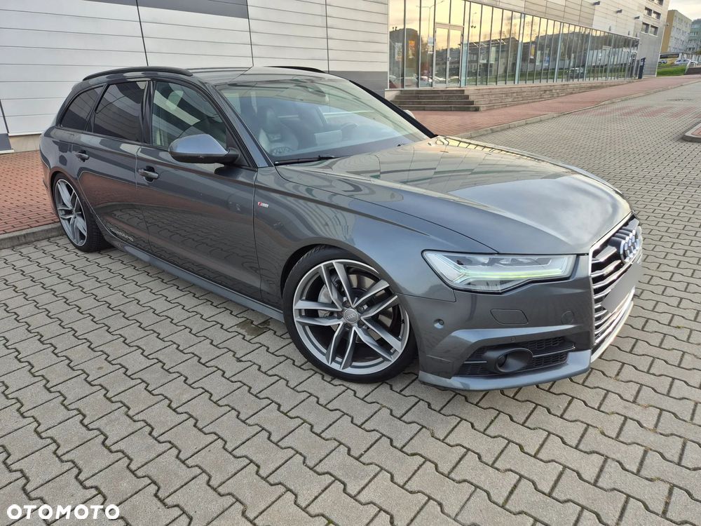 Audi A6 - 2
