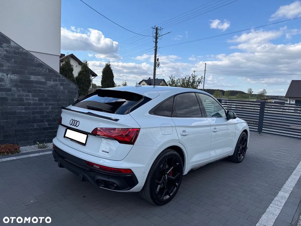 Audi Q5 50 TFSI e Quattro S tronic sport - 7