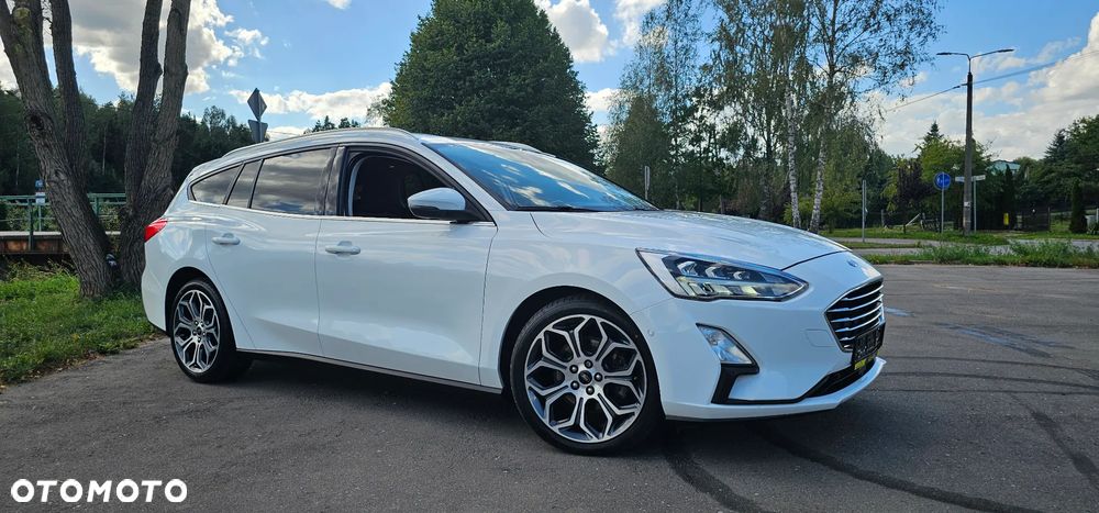 Ford Focus 2.0 EcoBlue Active Business - 7