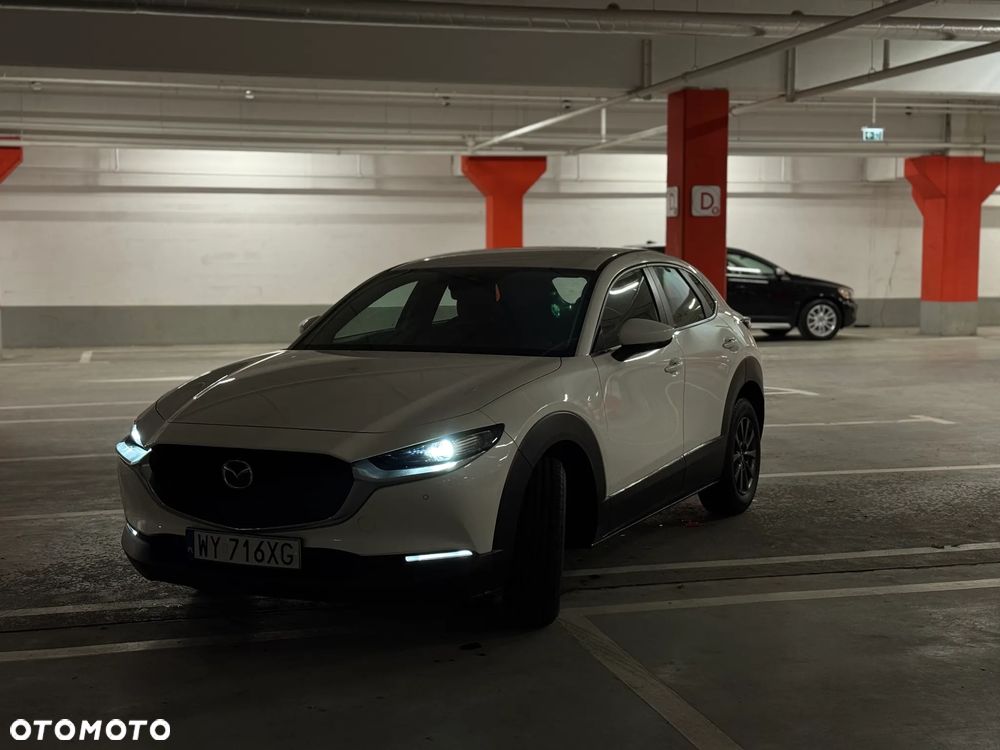 Mazda CX-30 2.0 mHEV Kanjo 2WD - 6