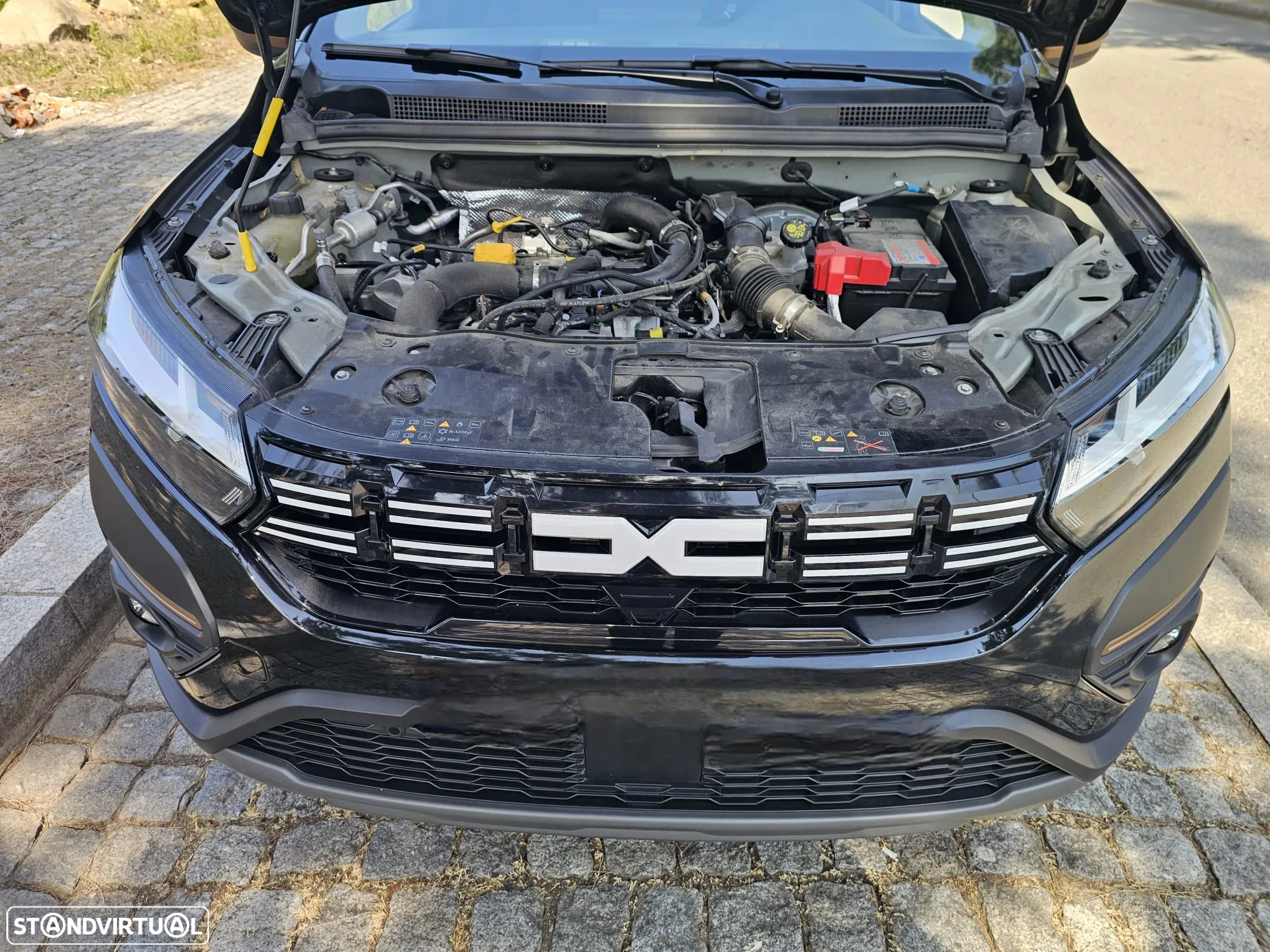 Dacia Jogger 1.0 TCe Extreme 7L - 14