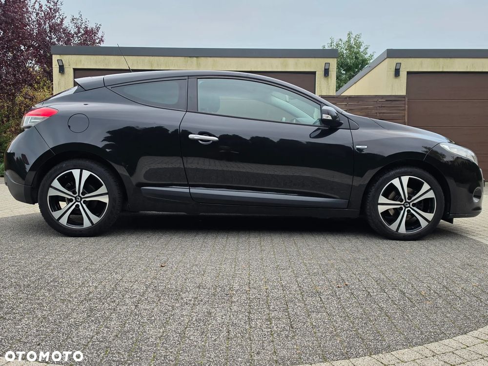 Renault Megane 1.4 16V TCE Bose Edition - 8