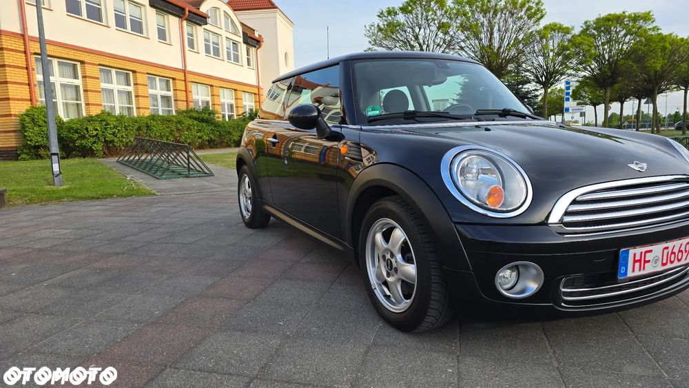 MINI Cooper - 35