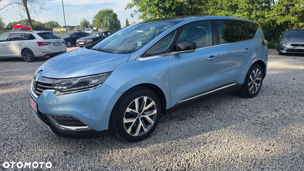 Renault Espace - 2