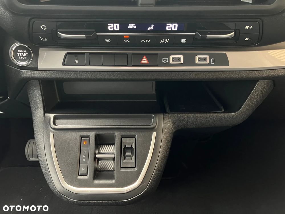 Toyota Proace Verso 2.0 D4-D Long Family - 34