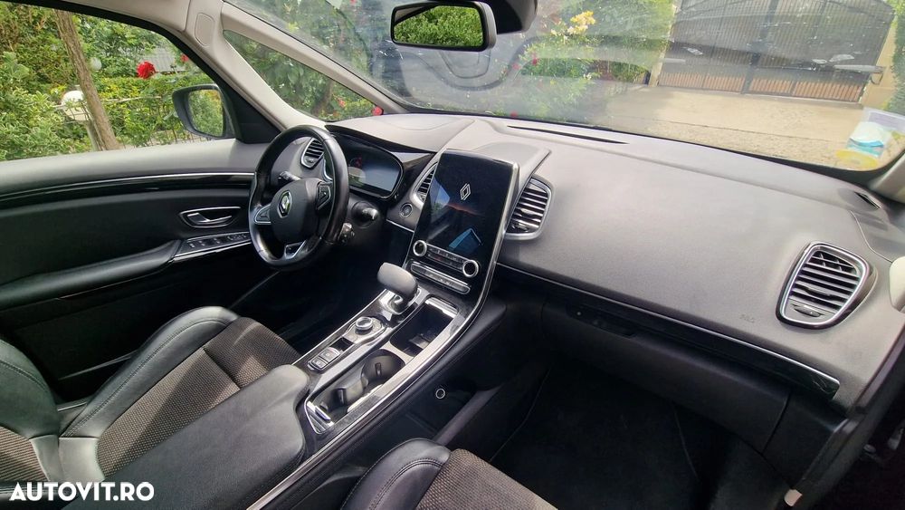 Renault Espace BLUE dCi 160 EDC LIMITED - 6