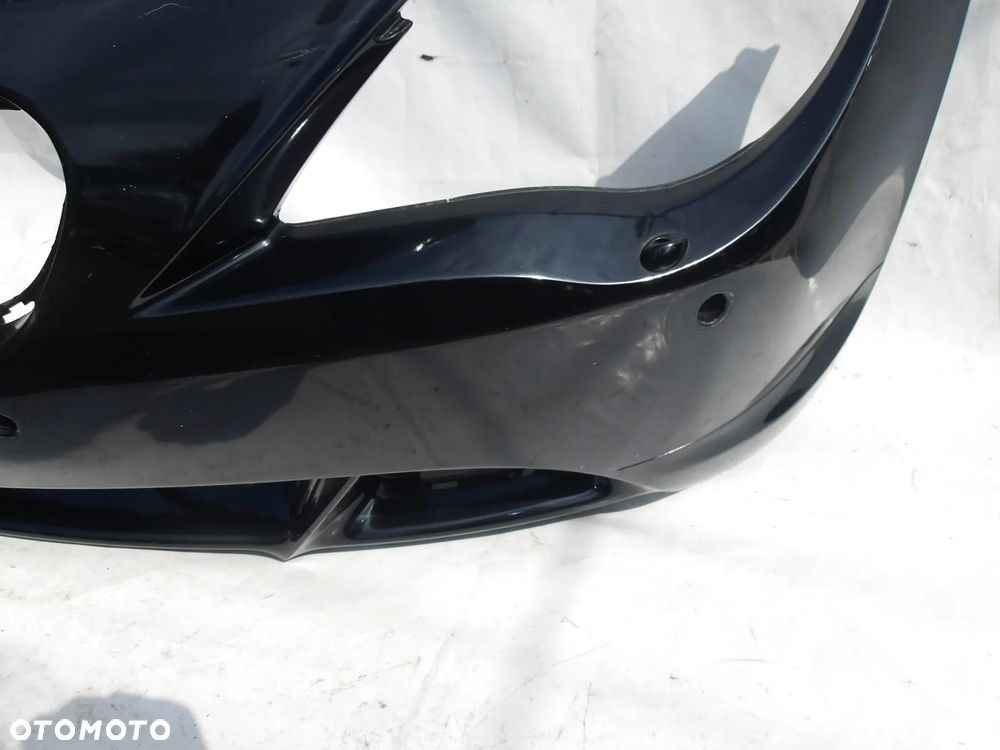 ZDERZAK PRZÓD PRZEDNI PDC XENON 7125324 7008809 BMW E63 E64 128 F-VAT - 6