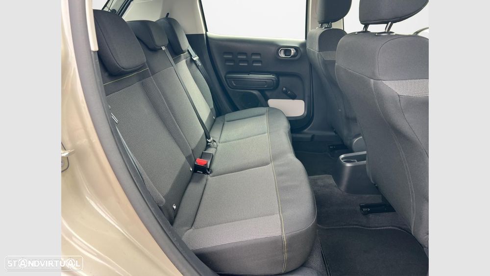 Citroën C3 1.2 PureTech YOU! - 15