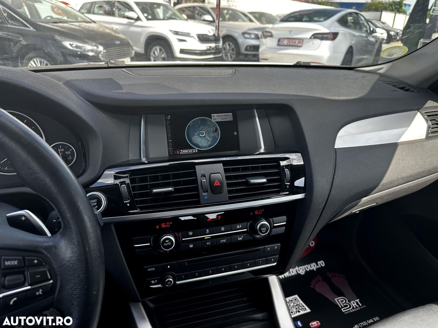 BMW X4 xDrive20d - 11