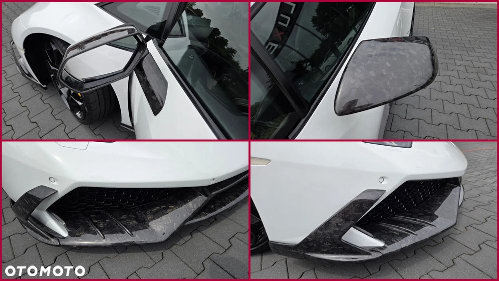 Lamborghini Huracan LP610-4 - 35