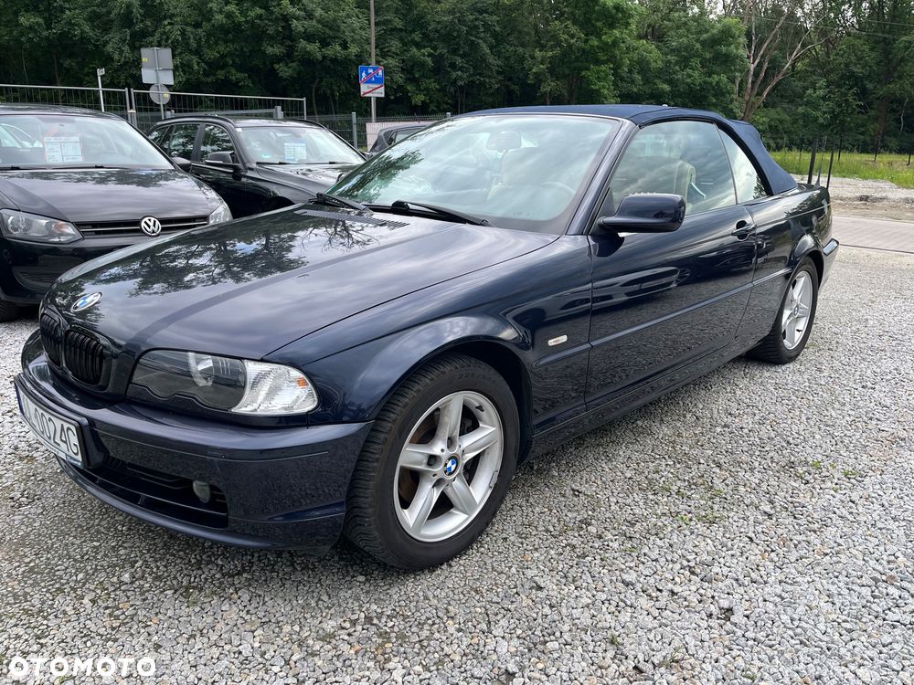 BMW Seria 3 318 Ci Edition Exclusive - 25