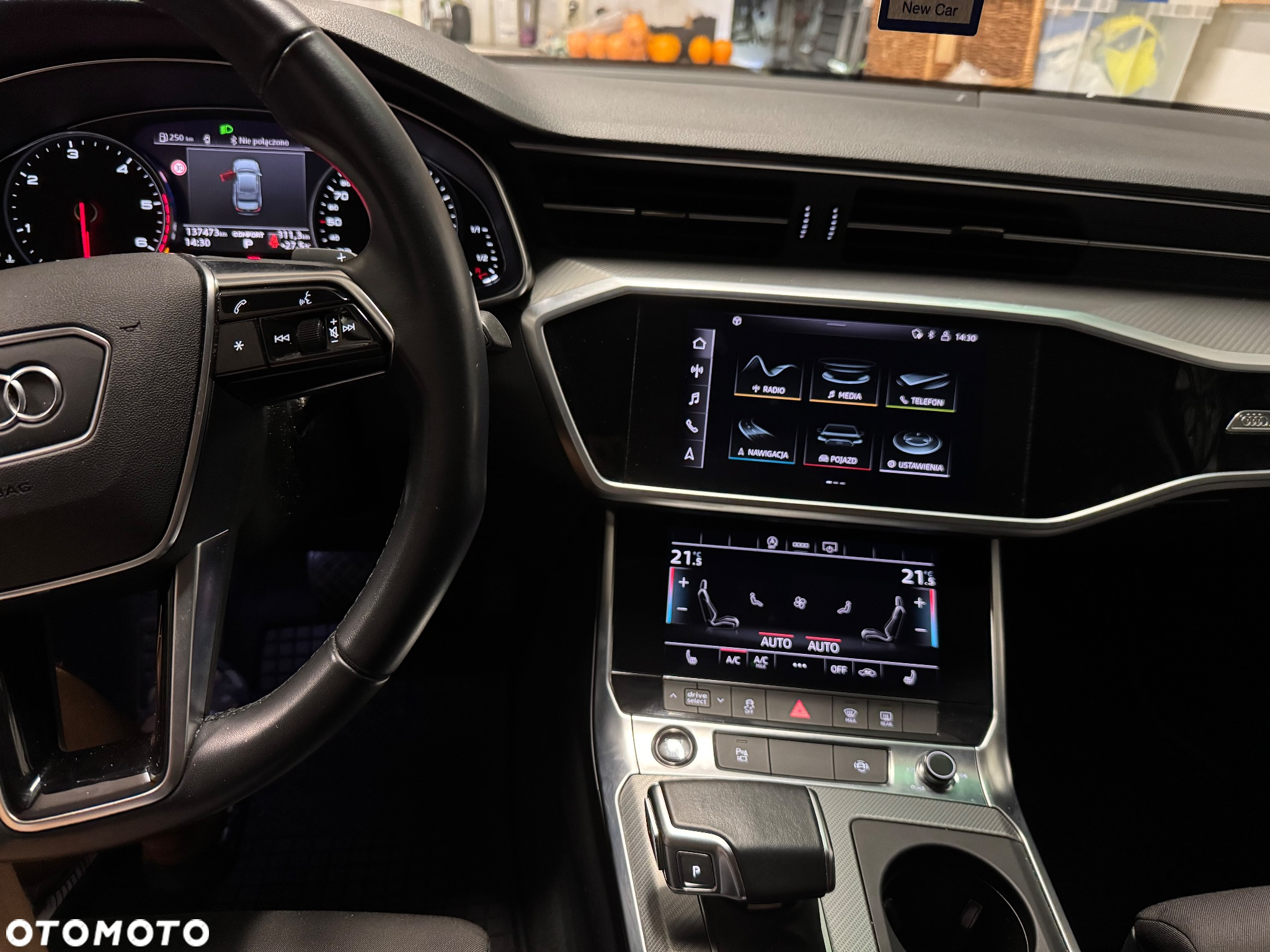 Audi A6 - 21