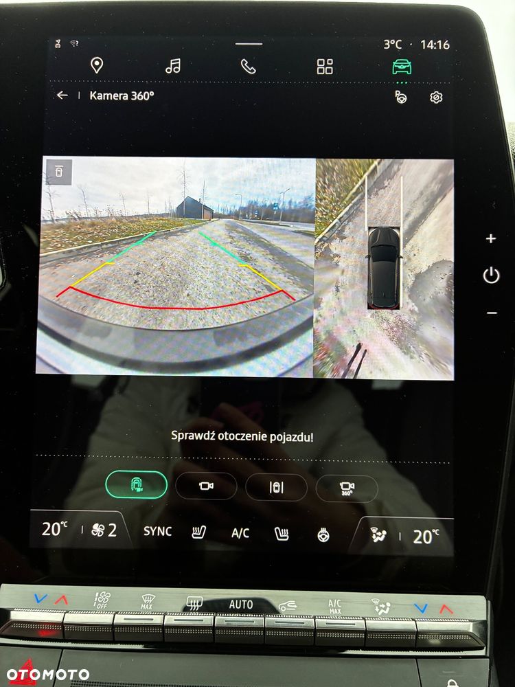 Renault Megane EV60 Techno - 17