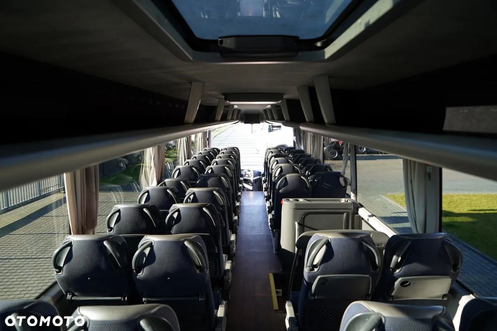 MAN LION’S COACH R07 / EURO 6 / 12 METRÓW / SPROWADZONY / - 35