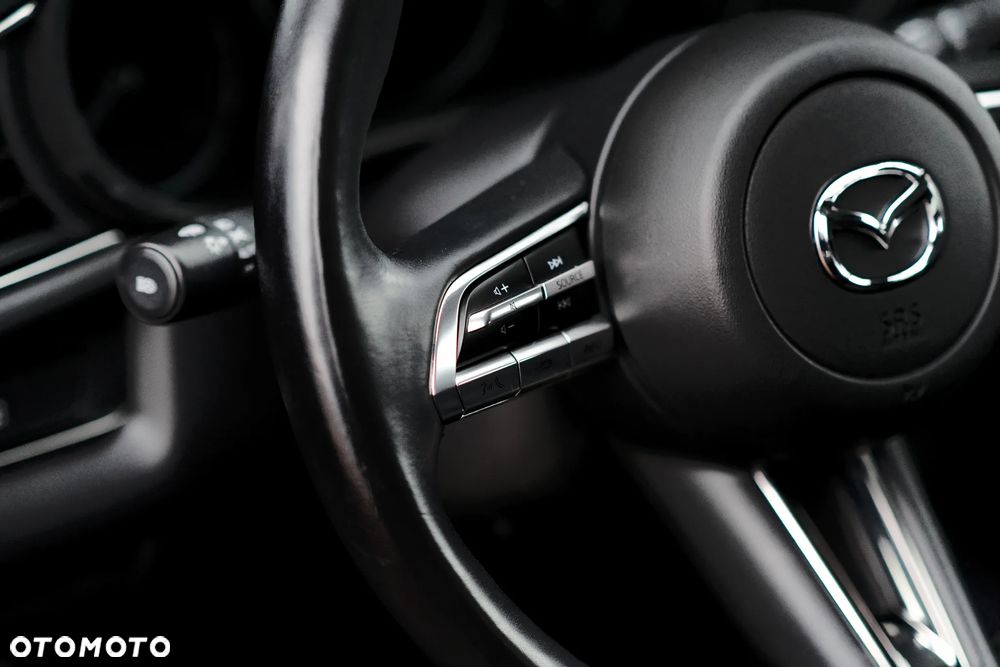 Mazda CX-30 - 23