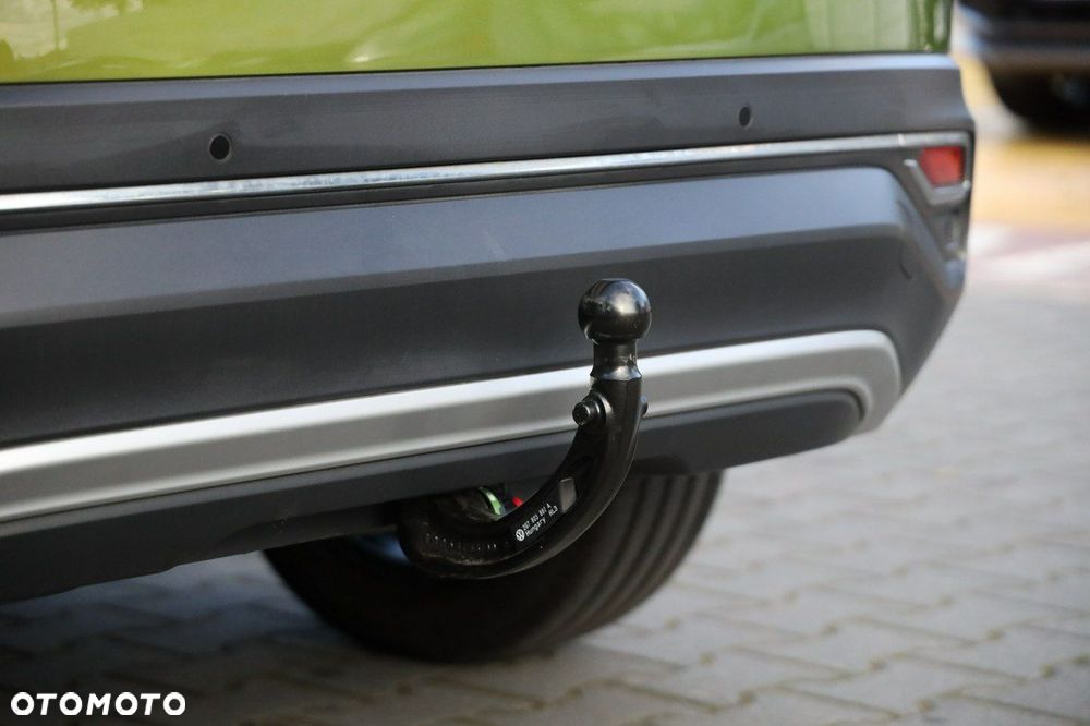 Volkswagen Taigo - 8