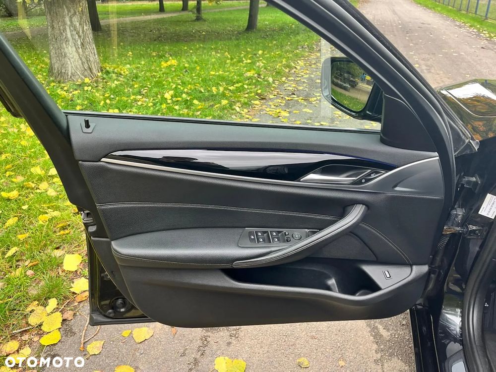 BMW Seria 5 - 9