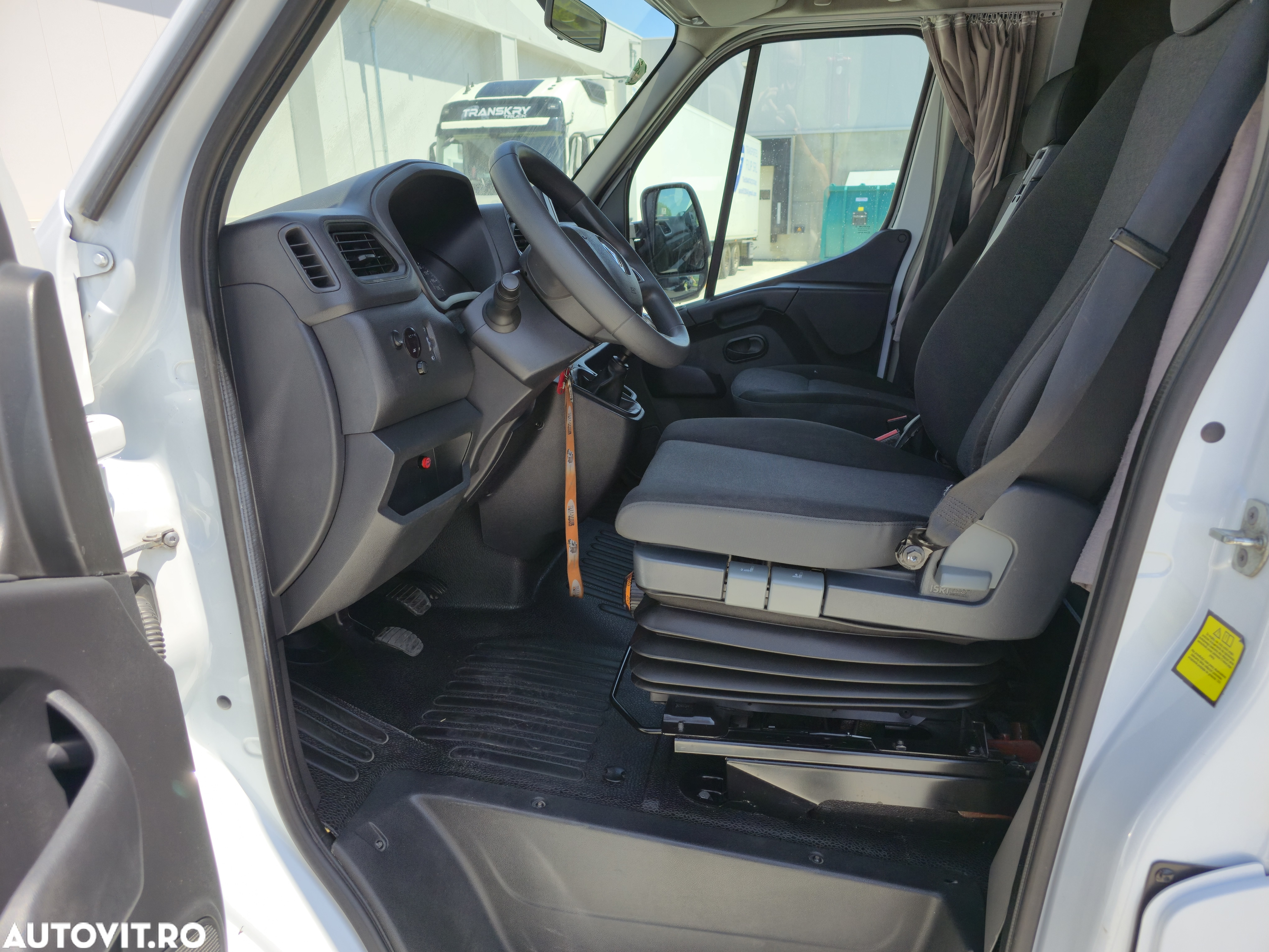 Renault Master - 9