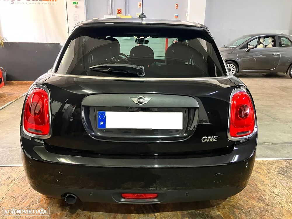 MINI 5 Portas One - 5