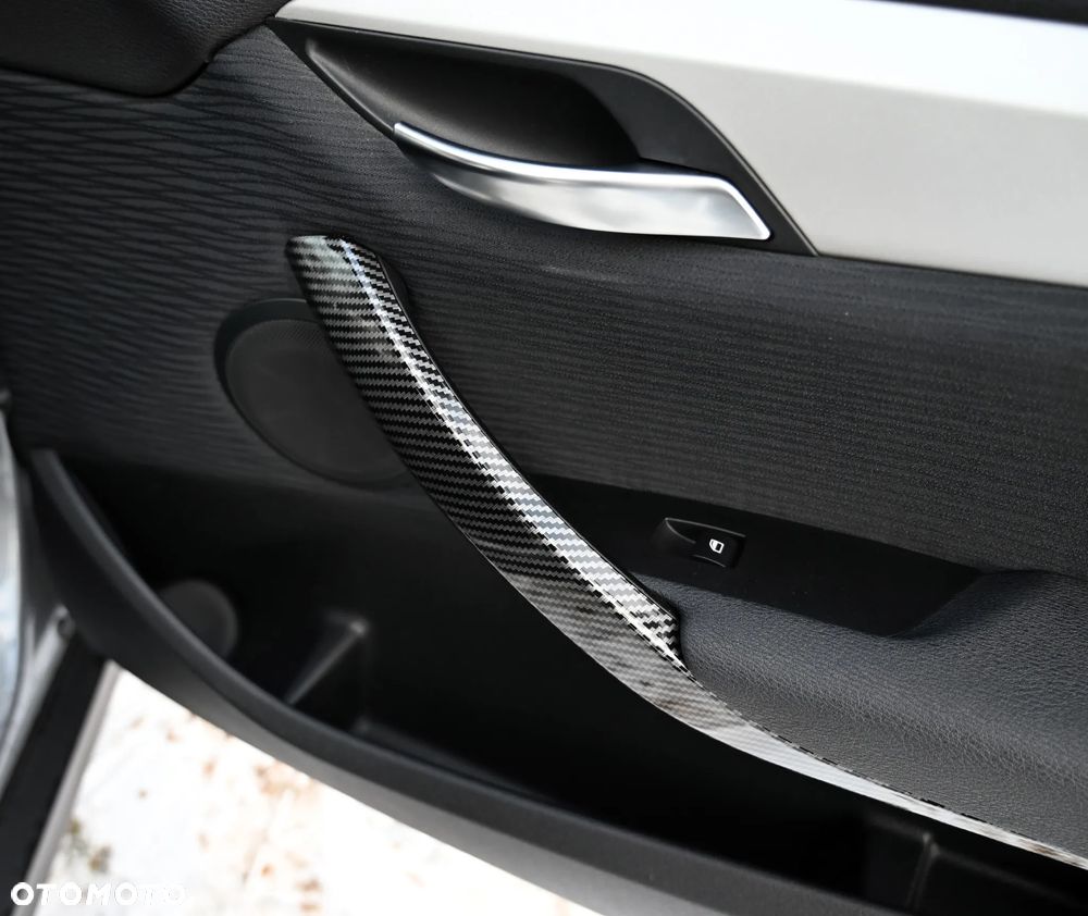 BMW X1 xDrive20d - 35