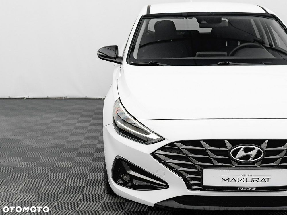 Hyundai i30 - 9