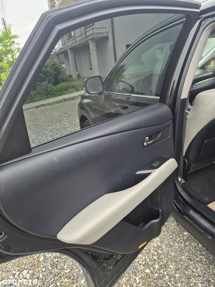 Lexus RX 450h Prestige - 22