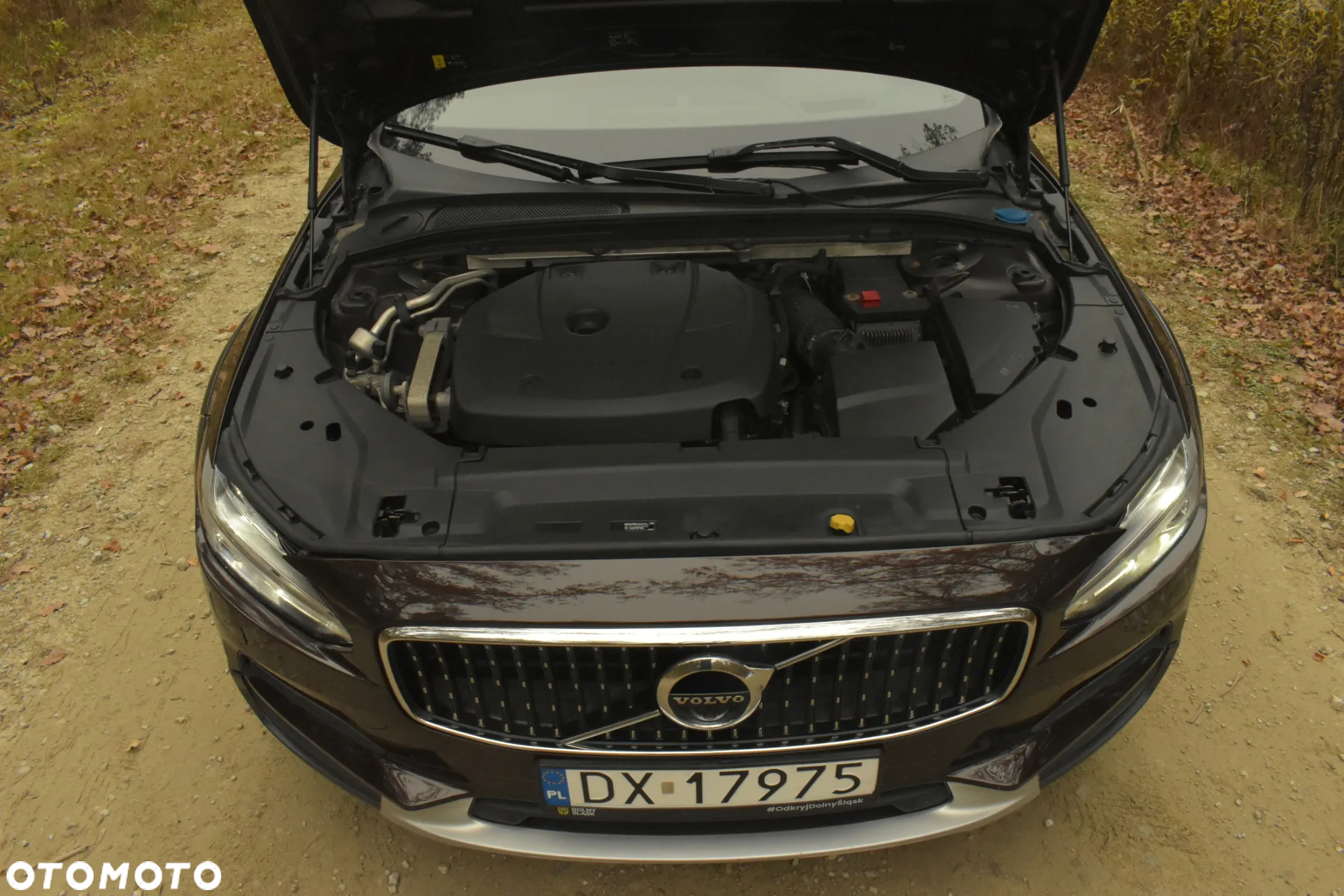 Volvo V90 T6 AWD Geartronic Inscription - 26