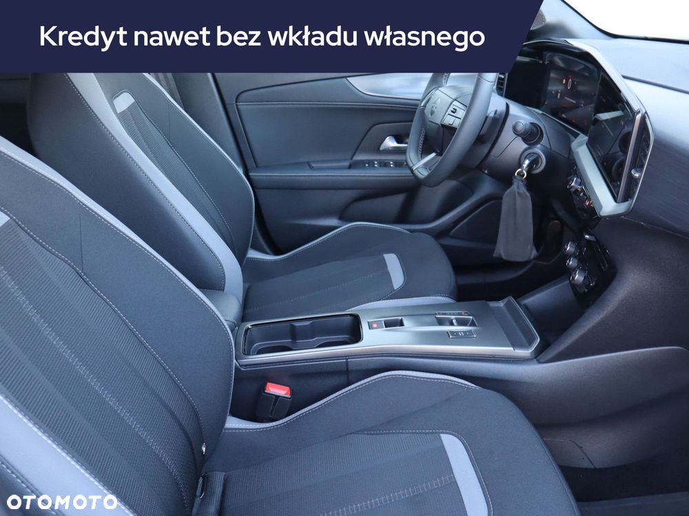 Opel Mokka - 11