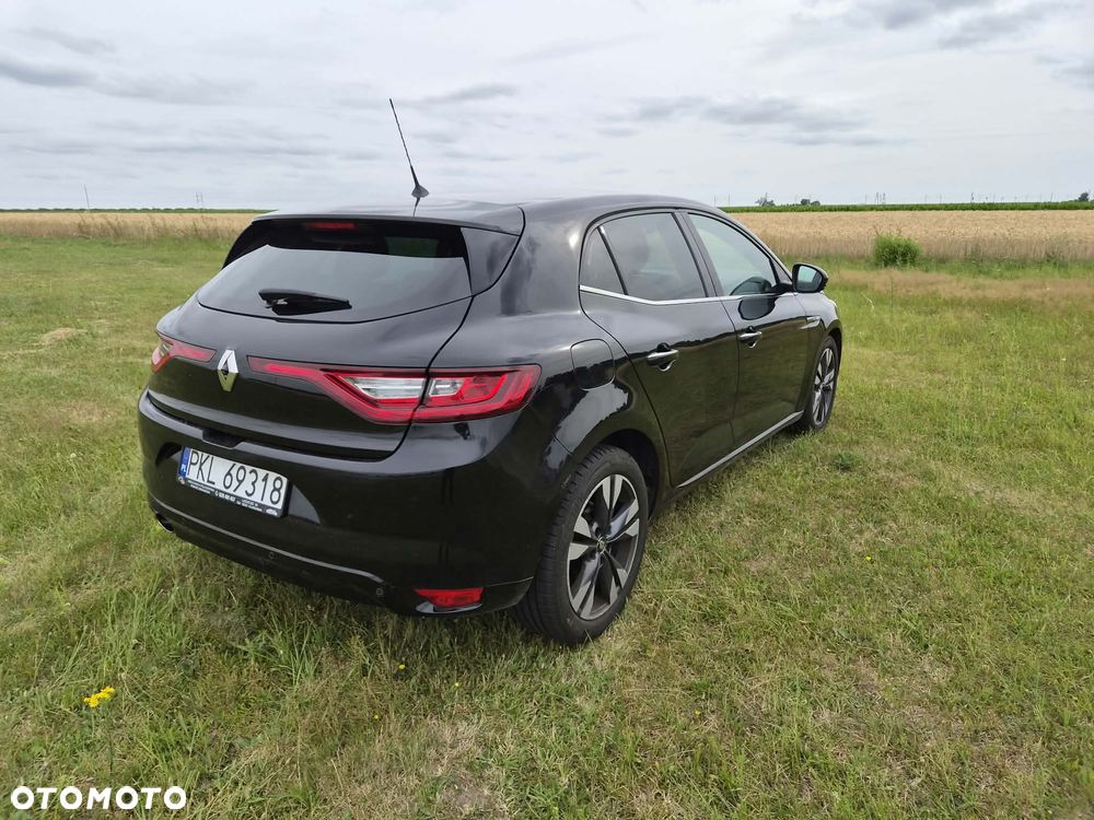 Renault Megane - 3