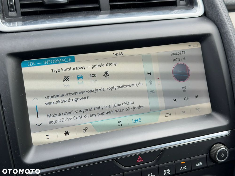 Jaguar E-Pace 2.0 i4P AWD SE - 18