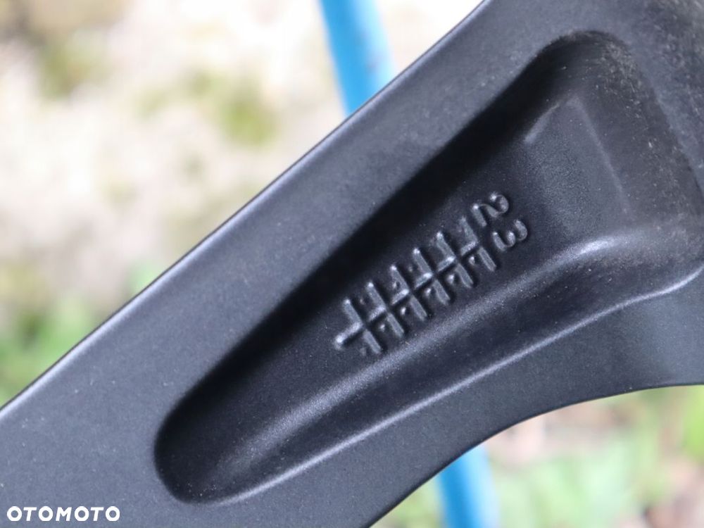 Koła Felgi Land Rover RANGE ROVER SPORT 8.5" x 21" 5x120 ET 43,5 JAK NOWE - 9