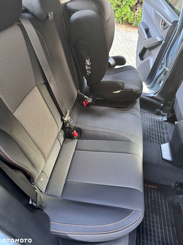 Subaru Crosstrek - 10