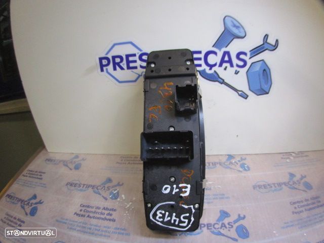 Interruptor 37SKV146 DODGE NITRO 2007 2.7 177CV 5P PRETO Vidros FE - 3