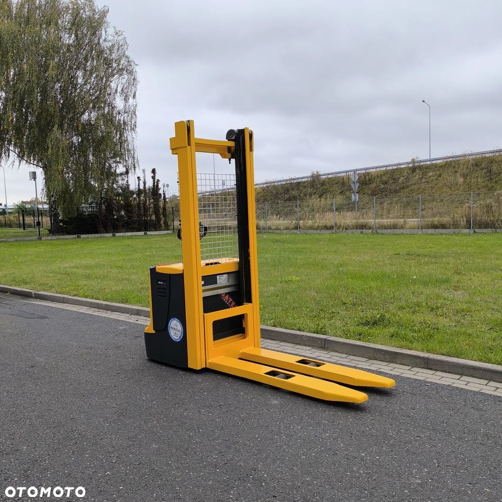 Jungheinrich EJC 14 - 2