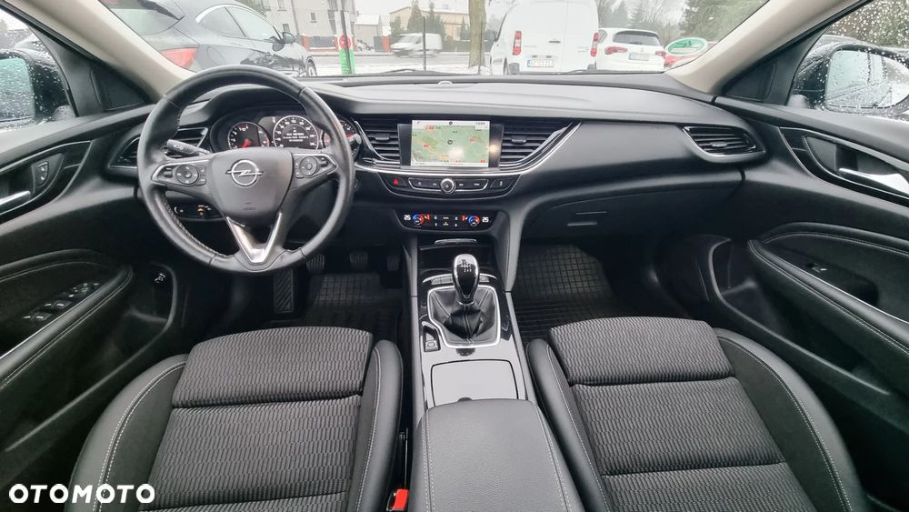 Opel Insignia 2.0 Dynamic - 14