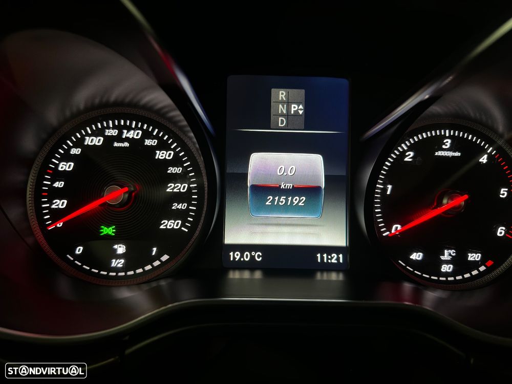 Mercedes-Benz V 250 BlueTEC - 4
