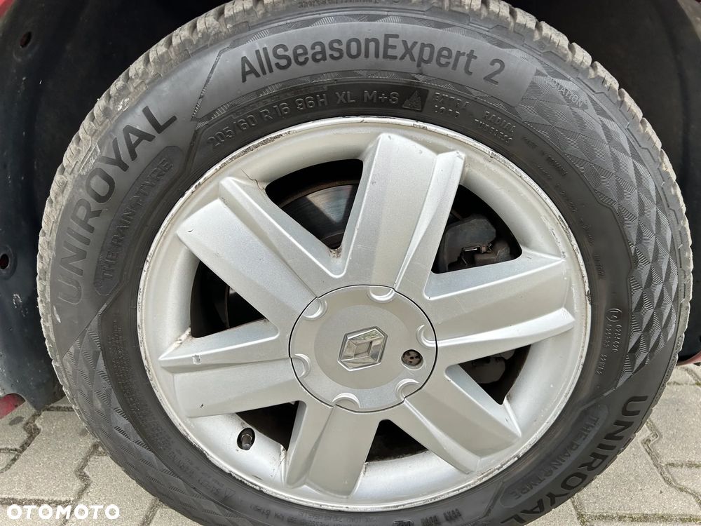 Renault Scenic 2.0 Confort Expression - 28