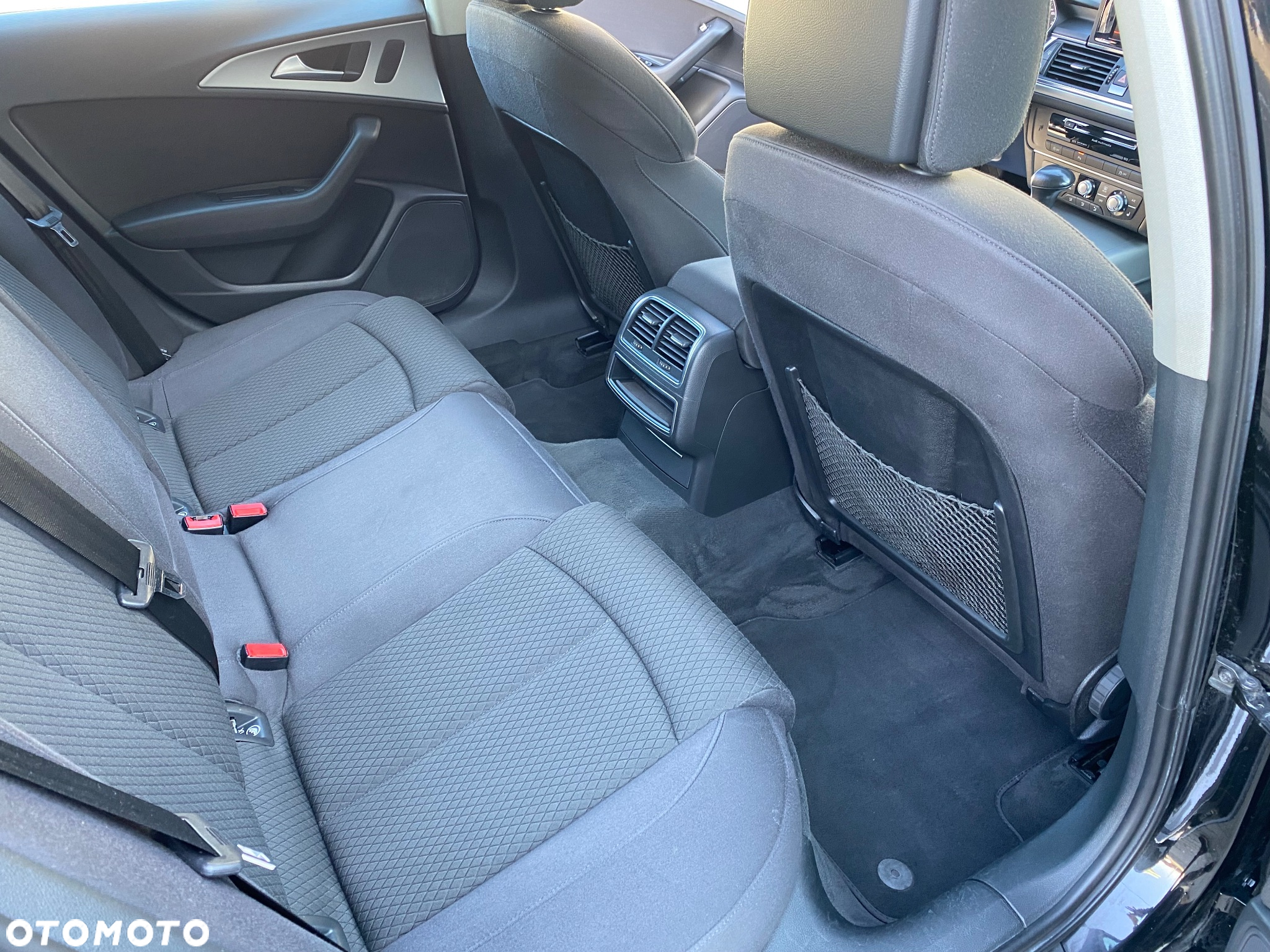 Audi A6 Avant 3.0 TDI DPF multitronic - 11