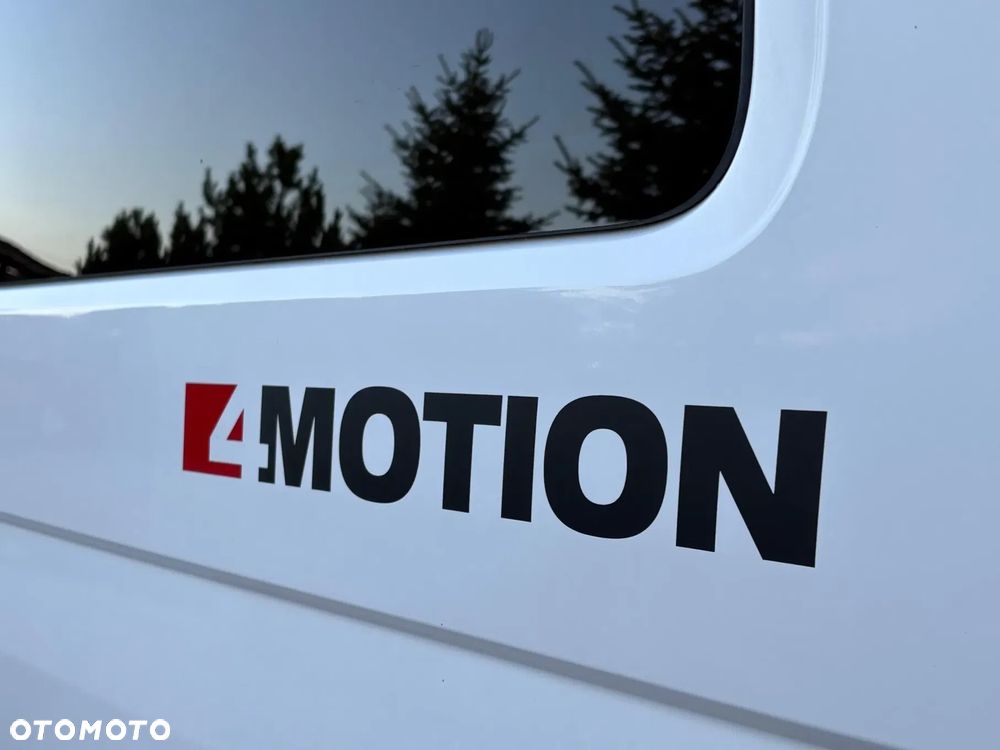 Volkswagen Transporter - 27