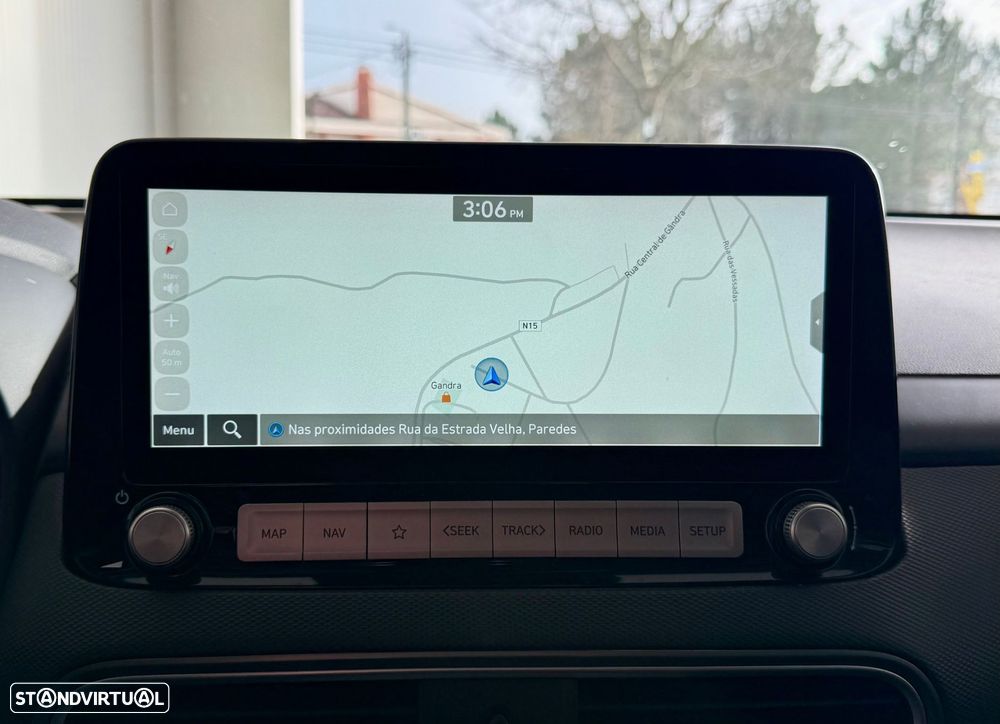 Hyundai Kauai 64 kWh Premium - 12