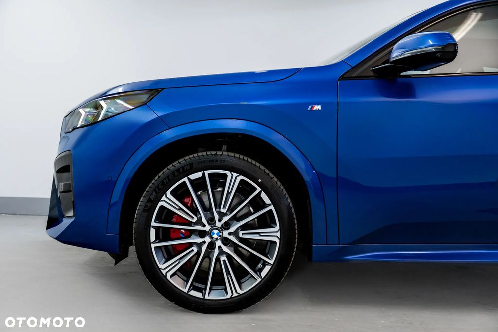 BMW X2 xDrive18d M Sport - 5