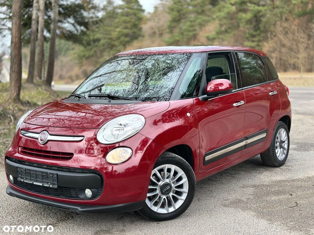Fiat 500L 1.3 Multijet Start&Stopp Pop-Star - 5