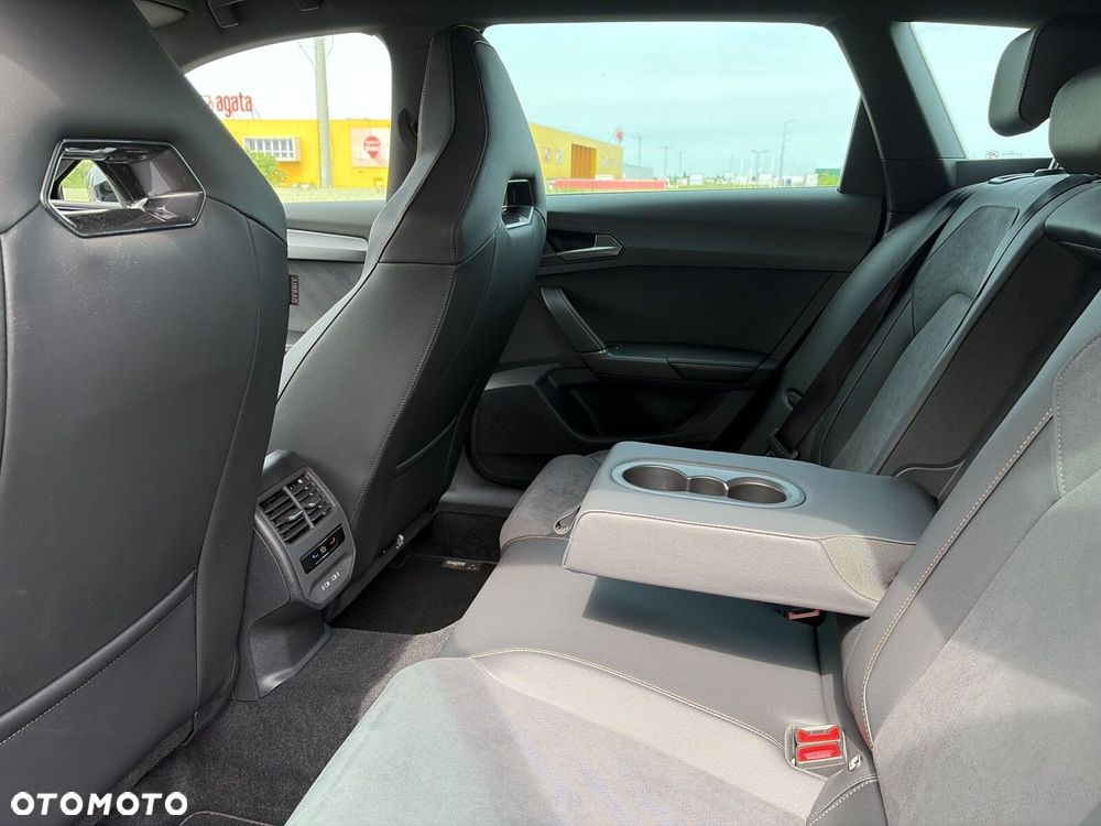Cupra Leon Sportstourer - 23