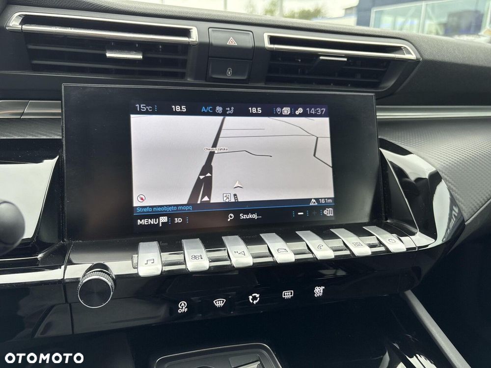 Peugeot 508 - 21