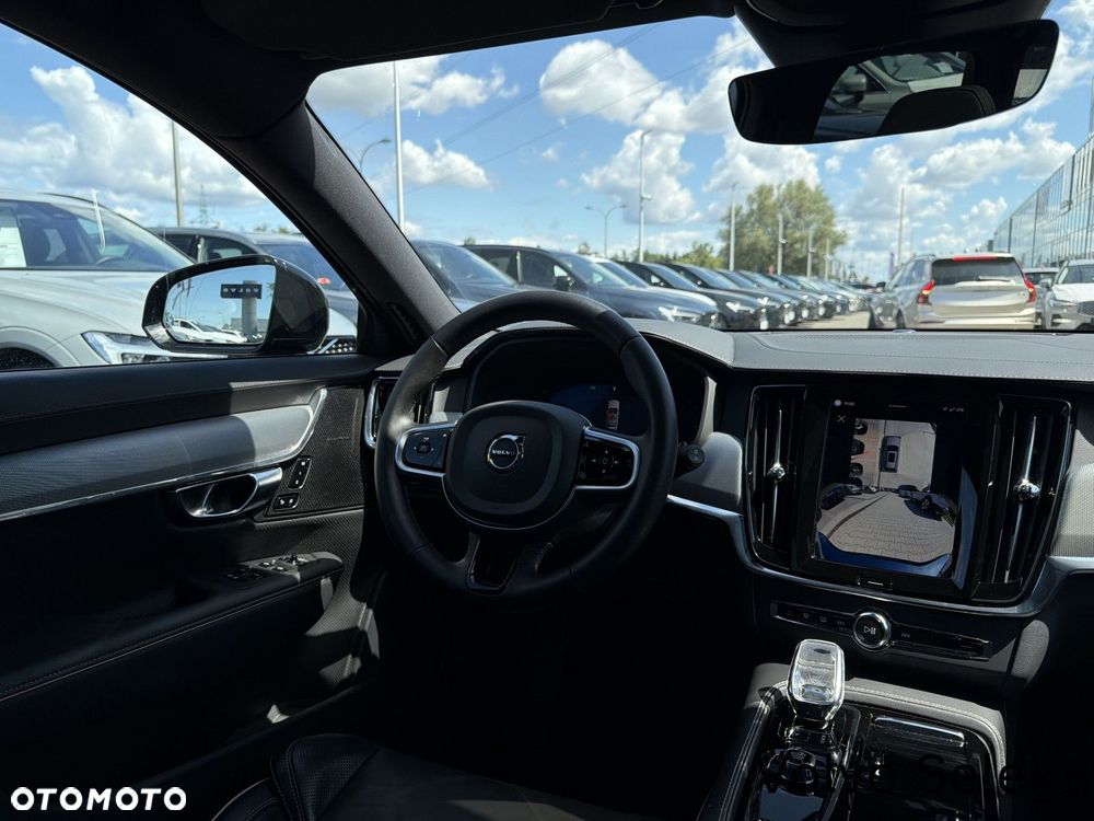 Volvo V90 - 12