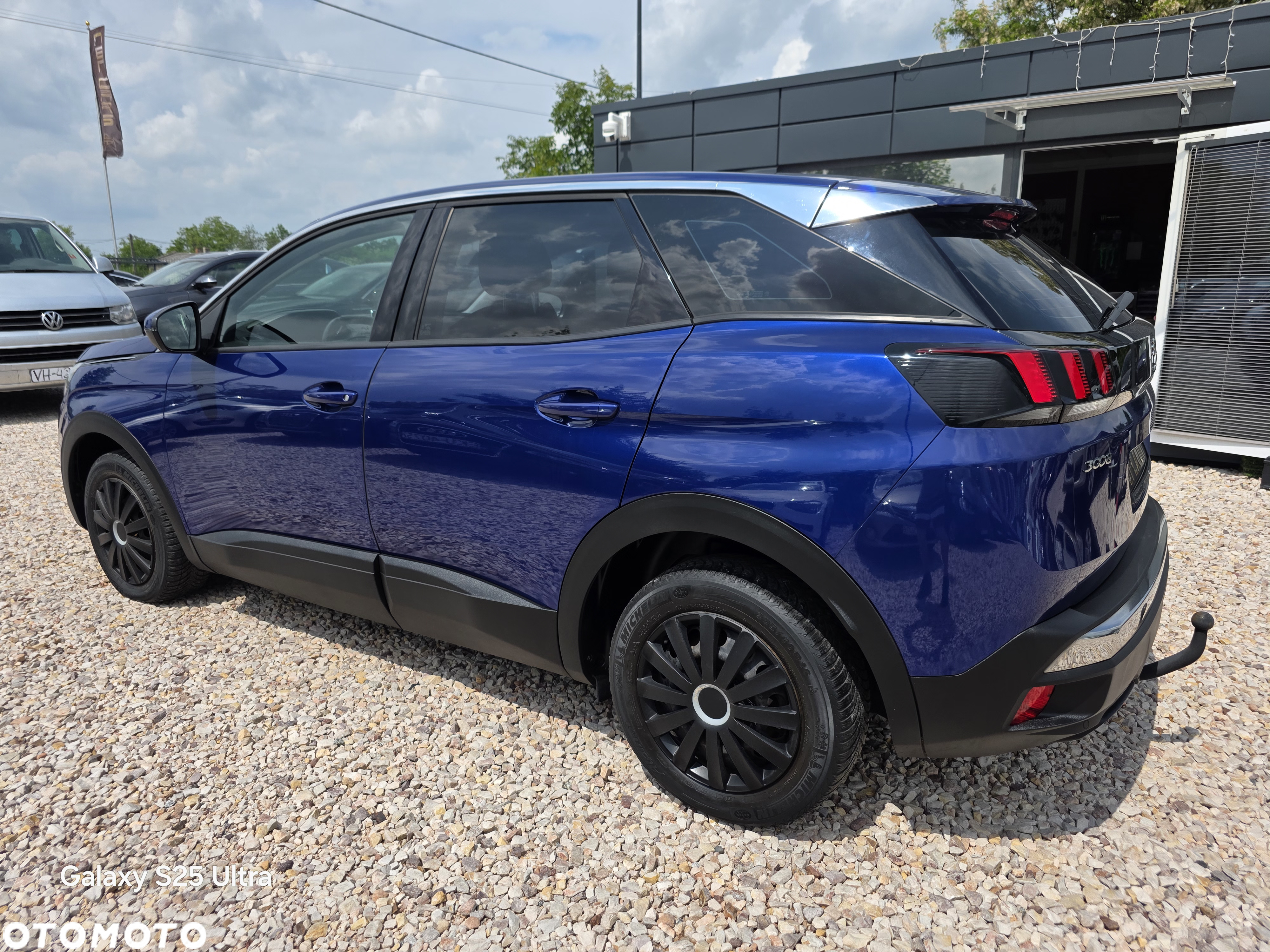 Peugeot 3008 - 10