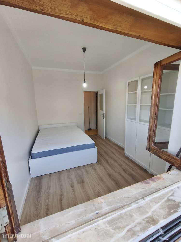 Arrendamento de quarto Barreiro (junto ao terminal de barcos) - Grande imagem: 4/6