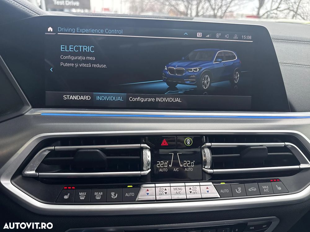 BMW X5 xDrive45e - 21