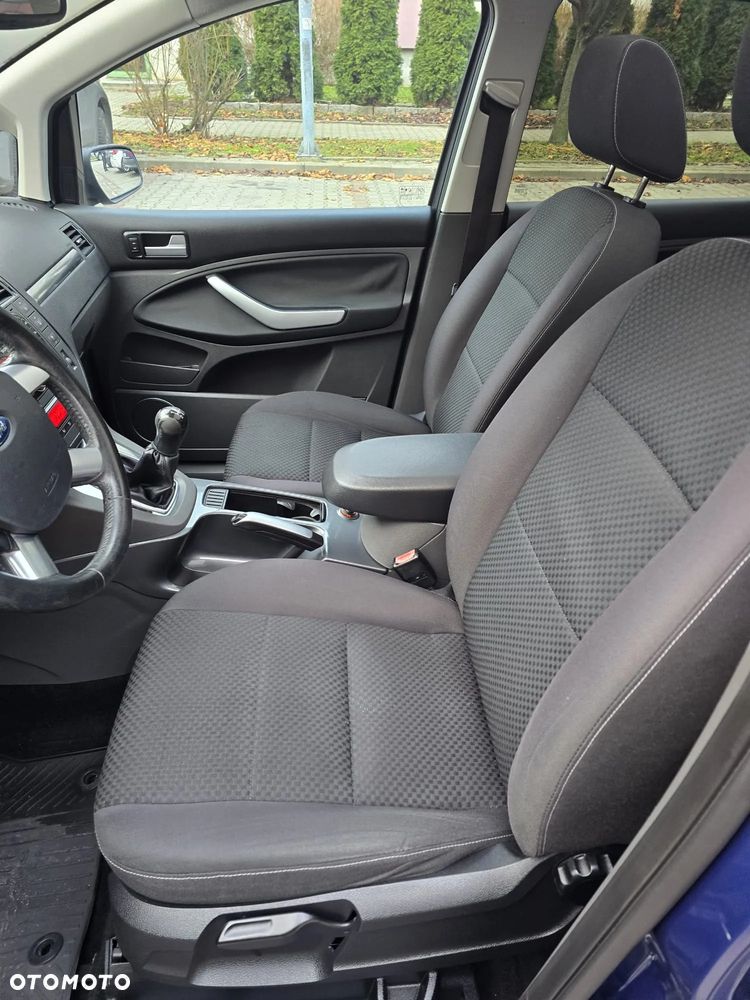 Ford C-MAX 1.8 Titanium - 12