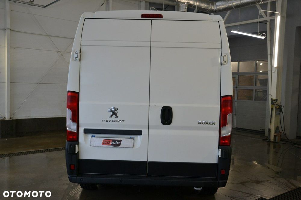 Peugeot Boxer - 6